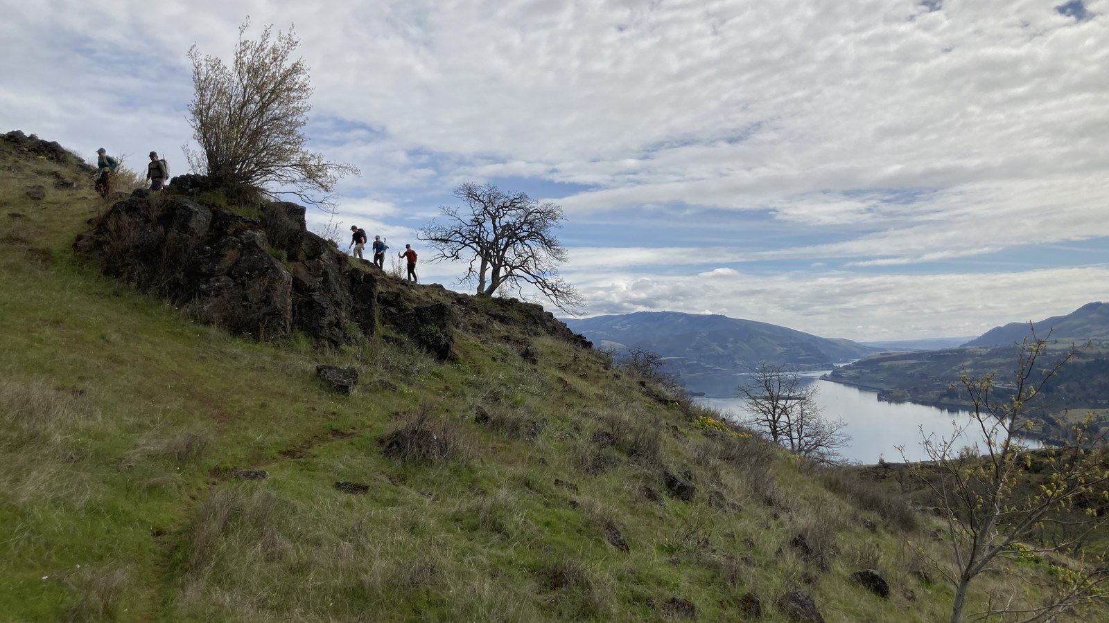 Best Hikes Near Hood River: Choose by Direction and Weather